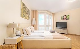 Margi Brandy - Gaja Apartament
